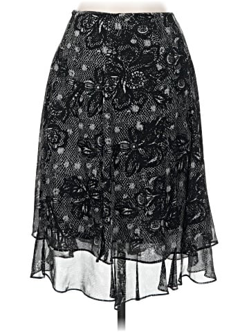212 Collection Formal Skirt (view 2)