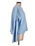 Gap Blue Pullover Sweater Size L - photo 4