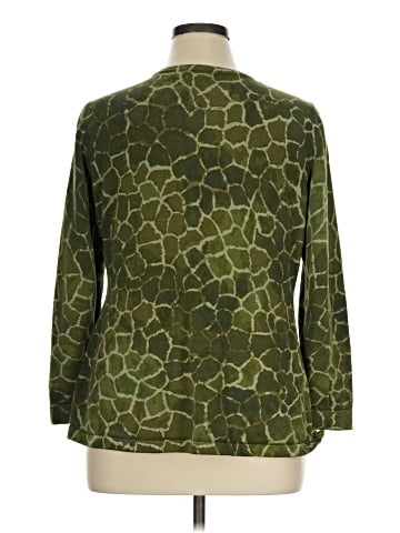 Isaac Mizrahi LIVE! Cardigan (view 2)