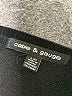 Cable & Gauge Black Pullover Sweater Size L - photo 7