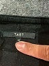 Tart Solid Black Jumpsuit Size XS - photo 4