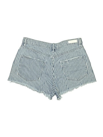 Blank NYC Denim Shorts (view 2)