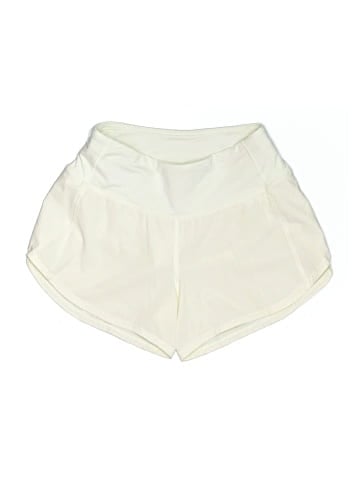 Lululemon Athletica Athletic Shorts (view 1)