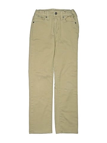 Old Navy Khakis (view 1)