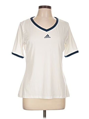 Adidas Short Sleeve T-Shirt (view 1)