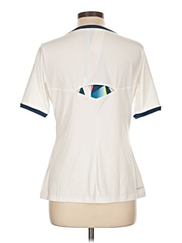 Adidas Short Sleeve T-Shirt (view 2)