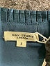 Max Studio 100% Polyester Teal Cocktail Dress Size S - photo 7