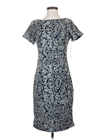JS Collections Casual Dress (view 1)