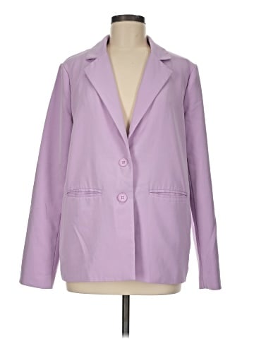 Forever 21 Blazer (view 1)