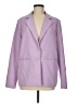 Forever 21 Purple Blazer Size M - photo 1