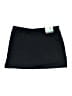 Grand Slam Solid Black Active Skort Size L - photo 1