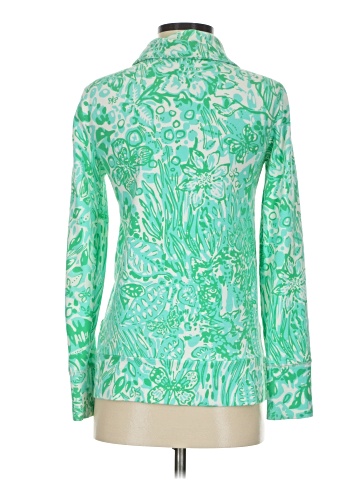 Lilly Pulitzer Track Jacket (view 2)