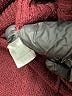 RD Style Burgundy Cardigan Size S - photo 8