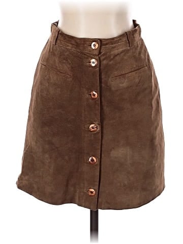 Naf Naf Casual Skirt (view 1)