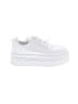 Unbranded White Sneakers Size EU 39 - photo 1