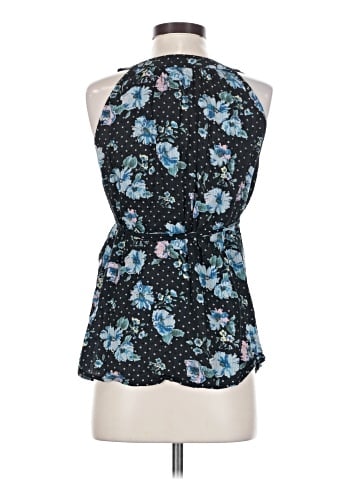 Motherhood Sleeveless Blouse (view 2)