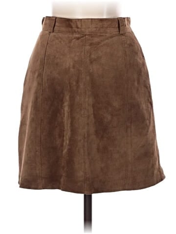 Naf Naf Casual Skirt (view 2)