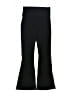 Active by Old Navy Solid Black Casual Pants Size 10 - 12 - photo 1