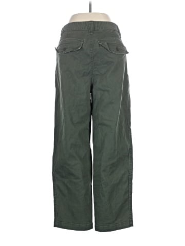 Madewell Cargo Pants (view 2)