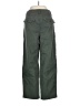 Madewell 100% Cotton Green Cargo Pants Size 26 waist - photo 2