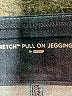 Chico's Blue Jeggings Size Lg (2.5) - photo 7