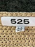 525 America 100% Acrylic Tan Poncho One size - photo 4