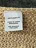 525 America 100% Acrylic Tan Poncho One size - photo 5