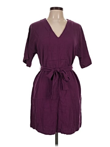 Lark & Ro Casual Dress (view 1)