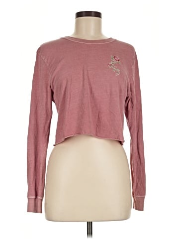 Full Tilt Long Sleeve T-Shirt (view 1)