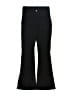 Active by Old Navy Solid Black Casual Pants Size 10 - 12 - photo 2