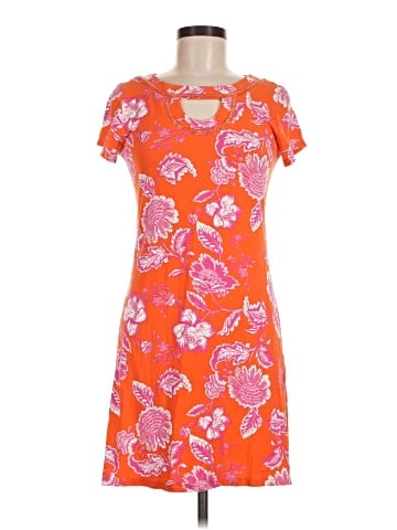 Joyous & Free Casual Dress (view 1)