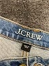 J.Crew Blue Jeans Size 30 waist (tall) - photo 7