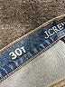 J.Crew Blue Jeans Size 30 waist (tall) - photo 8