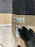 Haley Solid Yellow Khaki Shorts Size 14 - photo 3