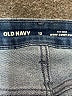 Old Navy Blue Jeans Size 12 - photo 7