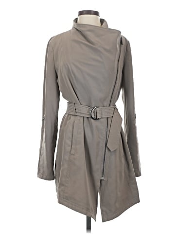 MICHAEL Michael Kors Trenchcoat (view 1)