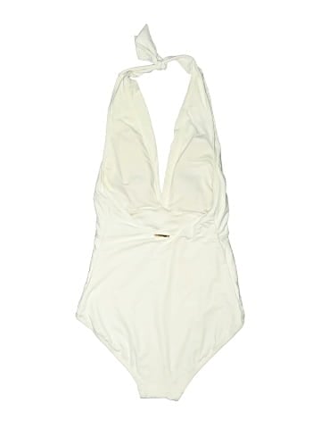 MICHAEL Michael Kors One Piece Swimsuit (view 2)