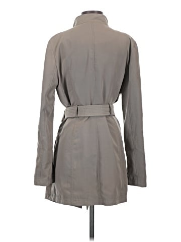 MICHAEL Michael Kors Trenchcoat (view 2)