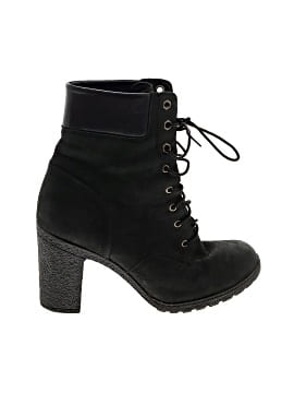 Timberland Ankle Boots