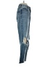 PacSun 100% Cotton Blue Jeans Size 25 waist - photo 4