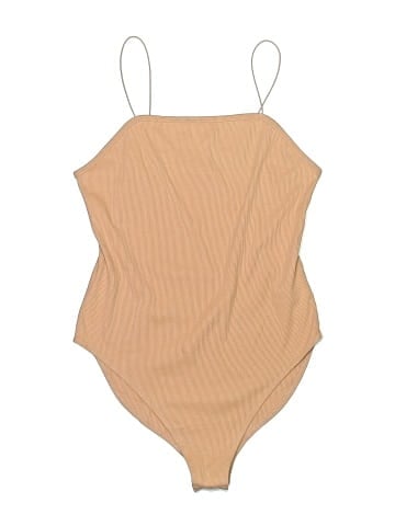 Wild Fable Bodysuit (view 1)