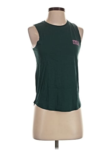 Spiritual Gangster Sleeveless T-Shirt (view 1)