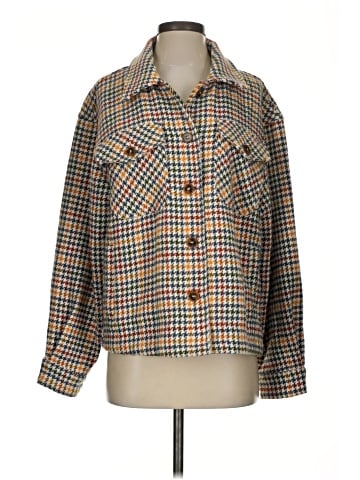 CALISTA Jacket (view 1)