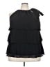 Cato 100% Polyester Black Sleeveless Blouse Size 22 - 24 - photo 1