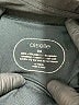 Oiselle Black Athletic Shorts Size 8 - photo 3