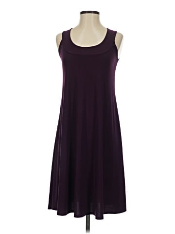 Ellen Parker Casual Dress (view 1)