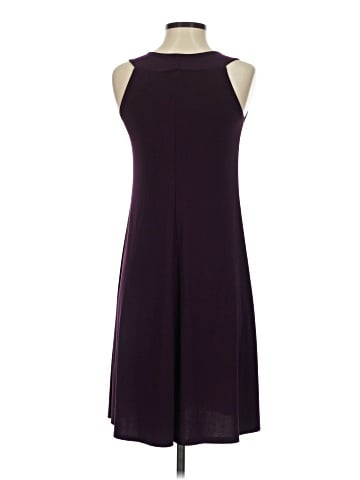 Ellen Parker Casual Dress (view 2)