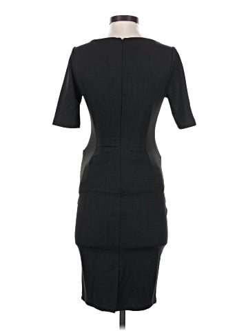 A Pea in the Pod Cocktail Dress (view 2)
