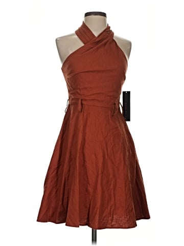 Rachel Cocktail Dress (view 1)