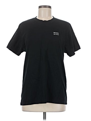 IRO Short Sleeve T-Shirt (view 1)